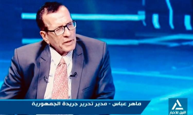 ماهر عباس: حرب غزة إبادة جماعية مدعومة أمريكياً