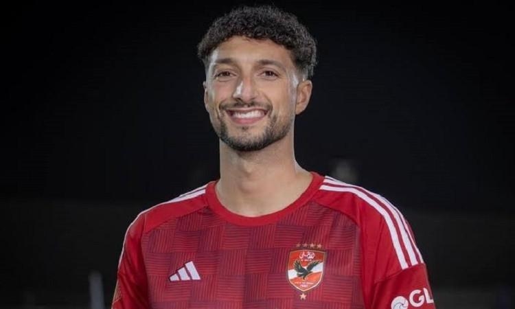 خبير لوائح يكشف موقف وسام أبو علي في كولومبوس الأمريكي