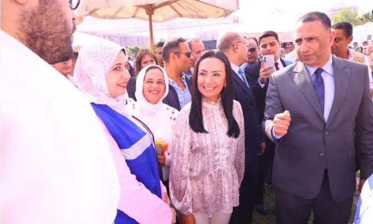 العقبي: حضورا مكثفا لقمة "ستارت" من الشباب الجامعي