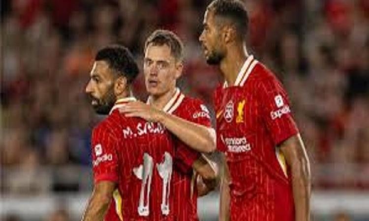 ليفربول يتفوق على بلباو مرتين في يوم واحد استعدادا للموسم الجديد