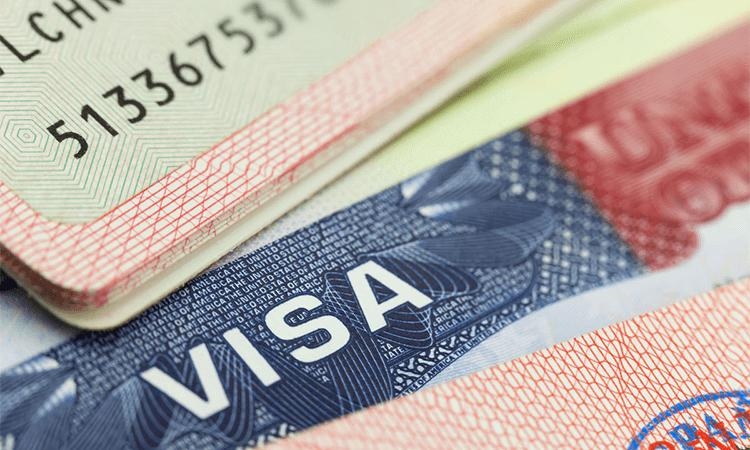 كفالة مالية تصل إلى 15 ألف دولار للحصول على تأشيرة للولايات المتحدة