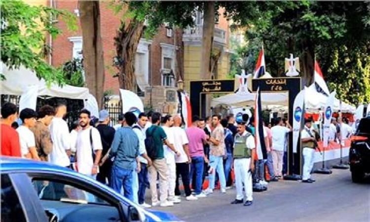 الوطنية للانتخابات: متابعة حية لجميع اللجان الفرعية على مستوى الجمهورية