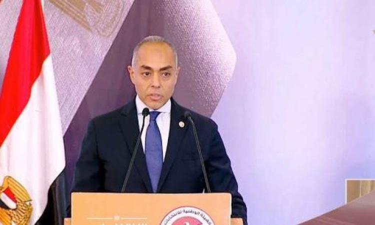 بنداري: تمكين الناخبين من الاقتراع بانتخابات الشيوخ حال عدم سريان البطاقة