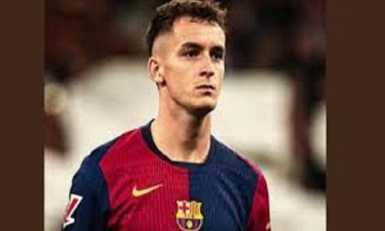 توتنهام يتحرك لضم مارك كاسادو من برشلونة وسط تمسك اللاعب بالبقاء