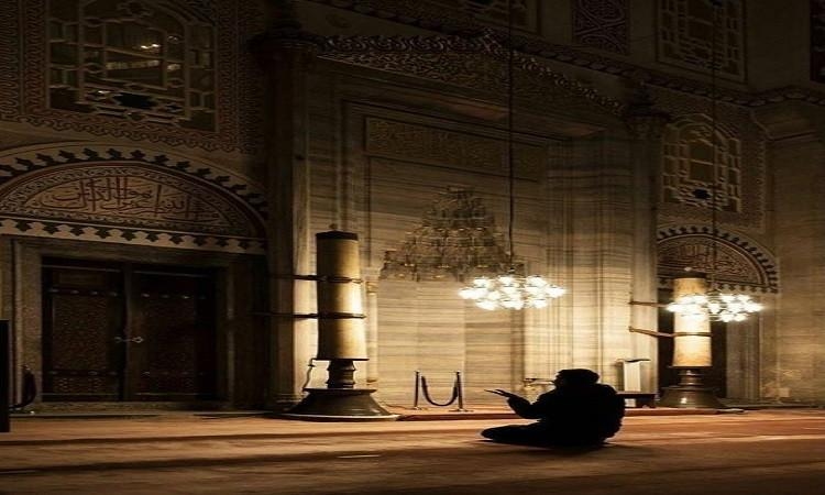 قيام الليل.. علاج فعال لغفلة القلب
