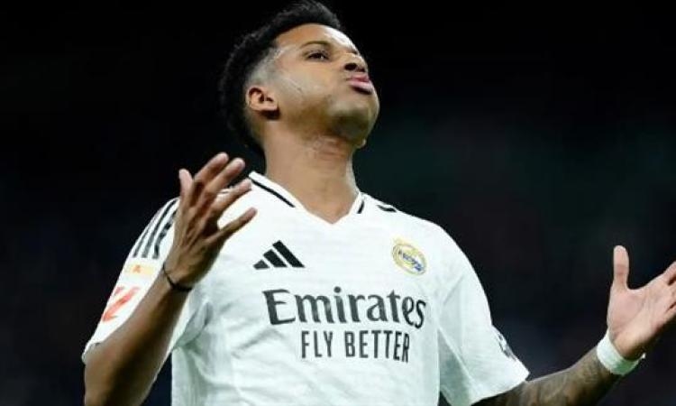 توتنهام يعرض 87 مليون جنيه استرليني لضم رودريجو