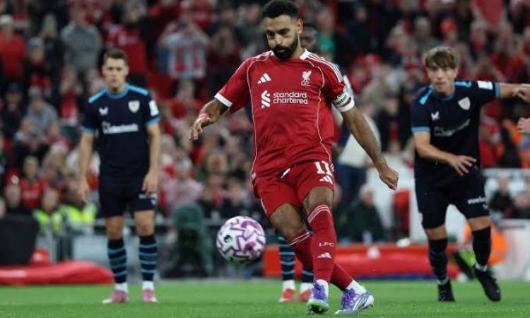 ليفربول أمام كريستال بالاس في درع الإتحاد الإنجليزي