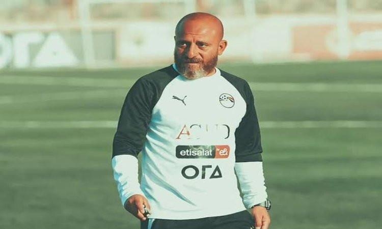 وائل رياض يختار 32 لاعبا لمعسكر منتخب مصر2007 استعدادا لتصفيات شمال إفريقيا