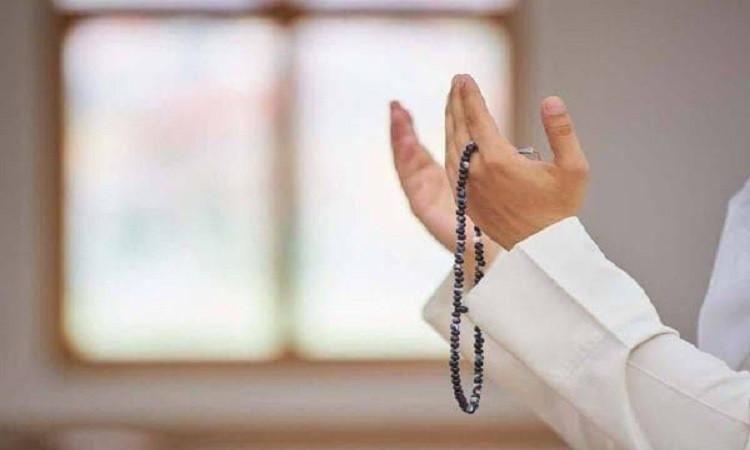 أسرار الدعاء وثمراته
