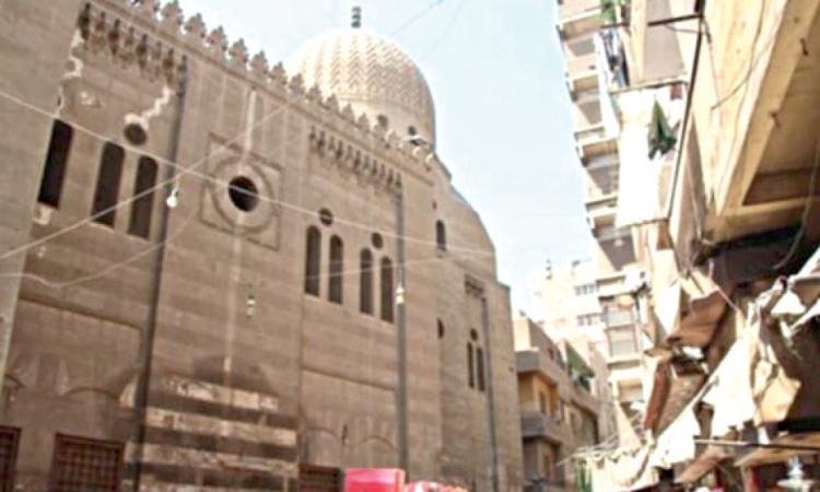 درب سعادة.. الطريق لبهجة القـاهرة القديمة