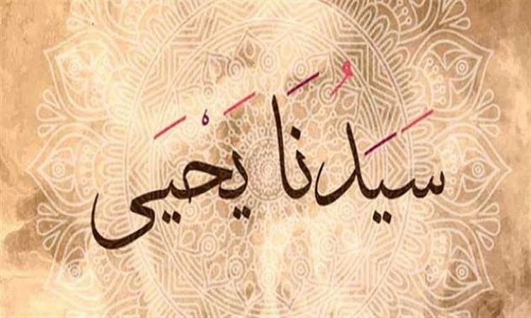 عصمة نبى الله يحيى من الخطأ