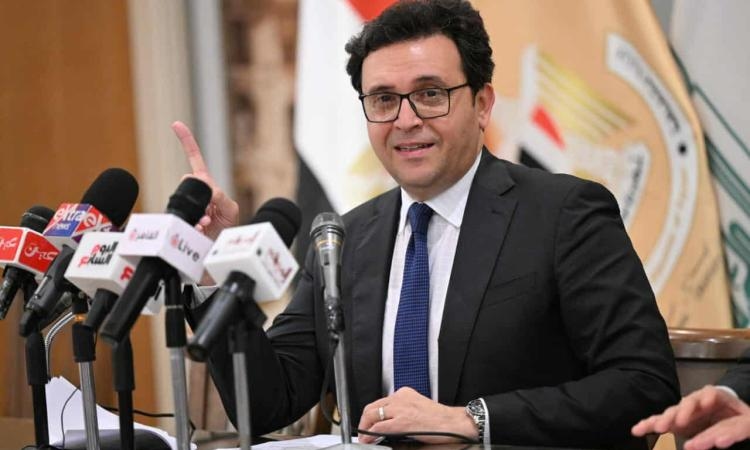 الفائزون .. بجوائز الدولة يتحدثون