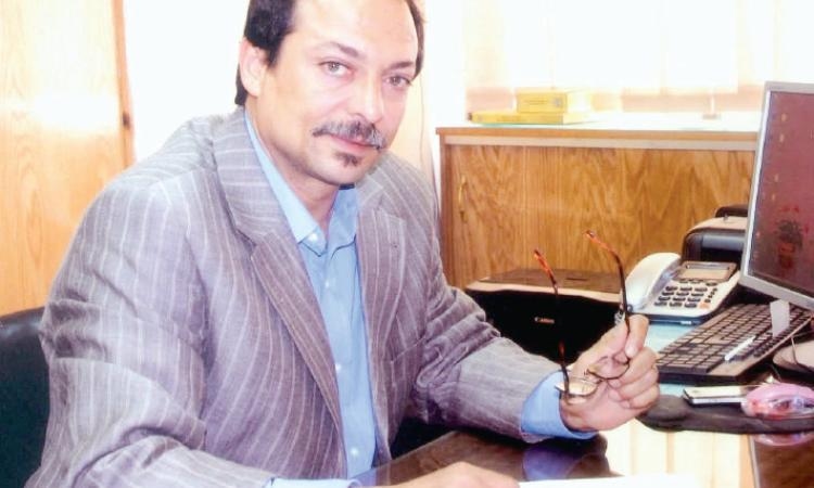 المخرج حمدى متولى: ما يعُرض على «مـاسبيرو زمان» حوالى 10% مما نملكه