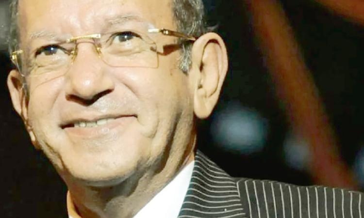 لطفي لبيب .. أسطى البهجة
