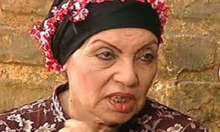 رجاء حسين ضيفة "نجوم في سماء المحروسة" في الذكرى الثالثة لرحيلها