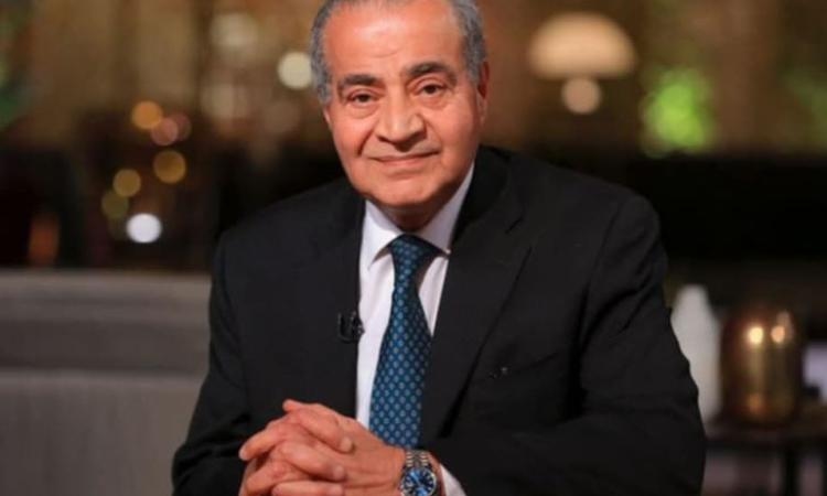 رئيس الوزراء ينعى الدكتور علي المصيلحي وزير التموين السابق