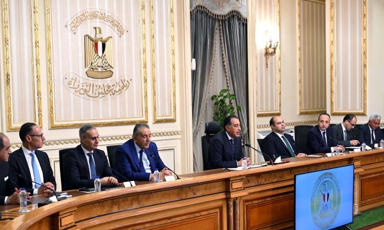 مدبولي: سنسرع الخطى التي تشغل المواطن المصري مع تطبيق قانون الايجار