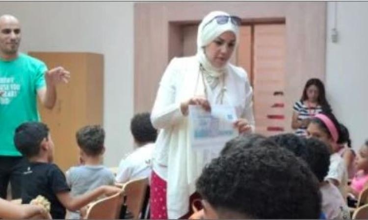 بالفيديو. تعاون بين وزارتي الثقافة والسياحة في مبادرة "النيل عنده كتير"