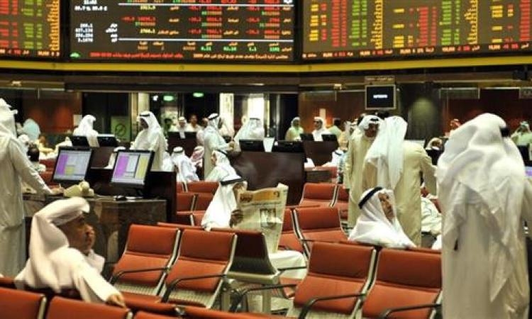 تباين أداء معظم مؤشرات الأسواق الخليجية في ختام تداولاتها اليوم