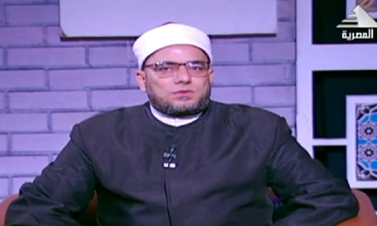 الشيخ مصطفى السيسي: المحافظة على النعم بدون إسراف من شكر عطايا الله