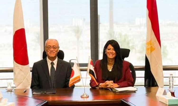 "المشاط": مؤتمر طوكيو الدولي للتنمية في أفريقيا يمهد الطريق لشراكات بناءة