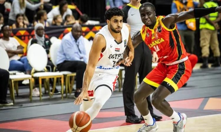 موعد مباراة منتخب السلة في ربع نهائي الأفروباسكت