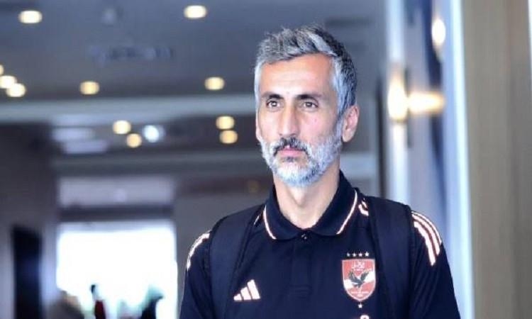 عثمان يشيد بالمصري ويؤكد: حزين على الاتحاد والأهلي أكبر من ريبيرو