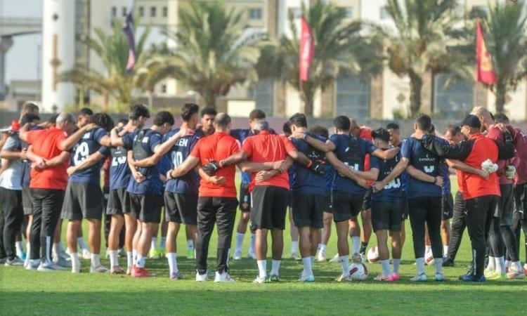 سيراميكا يواجه إنبي للبحث عن الفوز الأول في الدوري المصري
