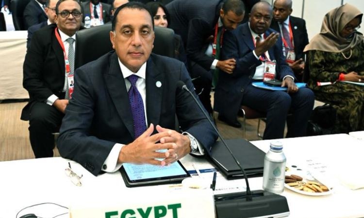 مدبولي: مصر تعتزم استضافة النسخة الخامسة من "منتدى أسوان" أكتوبر المقبل