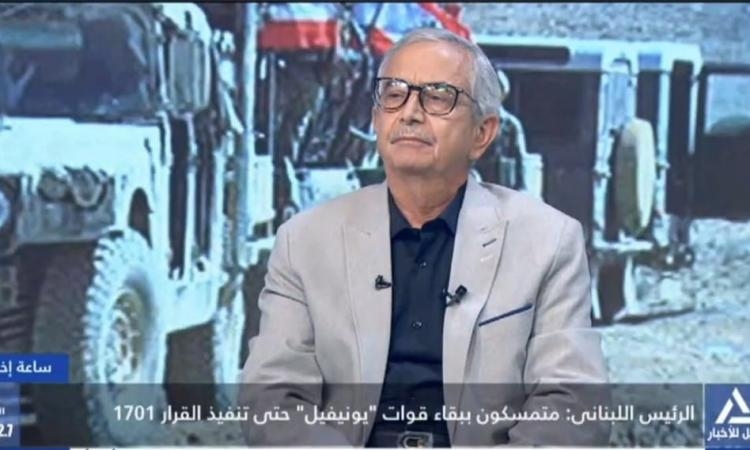 مفكر سياسي: لبنان ميدان لتصفية الخلافات الإقليمية والدولية