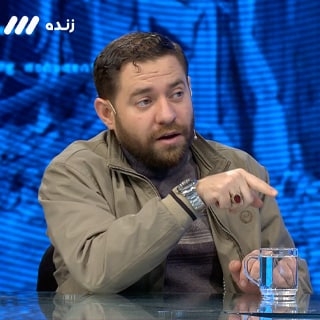 Head Of Hamas Youth Department Mohammad Al-Najjar To Iran TV: We Are Grateful For Iran Providing Such Technologies As UAVs To Gaza