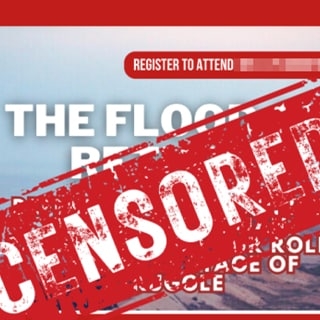 Zoom Bans Planned Webinar By 'Masar Badil' Organization, Led By U.S.- And Canada-Designated Terrorist And PFLP Top Member Khaled Barkat