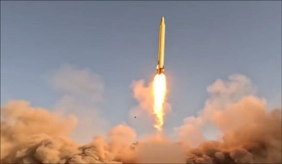 Following U.S. Attack On Iran, Iran-Backed Militias In Yemen And Iraq Call For Jihad Against U.S. And Israel, Threaten Response Which Will 'Ignite The Region,' Declare 'Confrontation Has Begun'