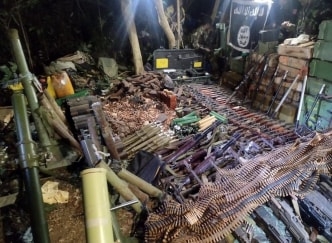 Islamic State (ISIS) Weekly Newsletter Releases Exclusive Photos Documenting Attacks In Nigeria, Mozambique, And Niger