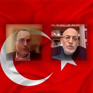 In Webinar By Turkish Government-Linked Center For Islam And Global Affairs (CIGA) Directed By Sami Al-Arian – The Jihadi Professor Expelled From The U.S. – Participants, Including Al-Arian, Discuss And Gloat Over 'Decline of the American Empire' Amid 'Emerging New World Order' With 'Rising Powers Such As China And Russia'