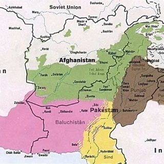 The Free Balochistan Movement: China Plays A Central Role In Supporting Iran And Pakistan's Ambitions In The Region