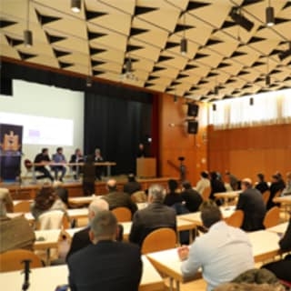 Ahwazi State Executive Conference In Germany: 'A Significant Step Toward Internationalizing The Cause And Exposing Iran's Reality'