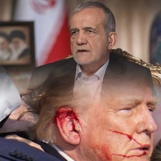 Iranian Regime Mouthpiece 'Kayhan' To Iranian President: 'Mr. Pezeshkian, Iran Has Planned, And Is Planning, To Assassinate Trump'