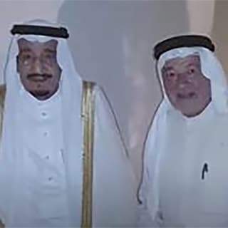 Advisor To Saudi King: We Must Unite Behind Trump's Vision For Peace And Stability In The Region As We Rallied Behind The U.S. During The First Gulf War