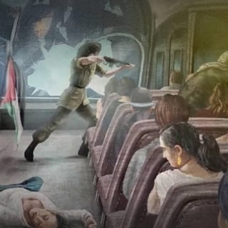 Fatah Facebook Page Posts Graphic Glorifying 1978 Coastal Road Terror Attack Against Civilians, Including Children