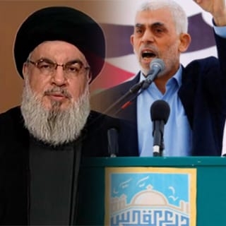 Palestinian Journalist: The Way Of The Leaders of Hamas, Hizbullah And The Entire Resistance Axis Is Very Far From Allah And Leads Only To Death