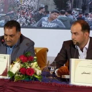 Appointment Of Hamza Al-Mustafa As Syria's New Information Minister – Another Step In Qatar's Takeover Of Syria's Media