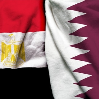 As The 'Qatargate' Investigation Unfolds In Israel, Egyptian Journalists And MPs Accuse Qatar Of Conspiring Against Egypt