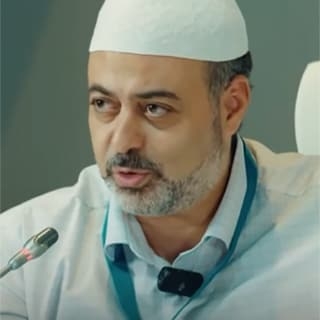 Prominent Russian Imam Wisam Bardawil, Who Reportedly Founded Muslim Brotherhood Cell In Russia, Disseminates Hamas Propaganda On Social Media, Glorifies The 'Martyrdom' Of His Uncle, Top Hamas Official And Russia Liaison Salah Bardawil, Who Was Killed By Israeli Drone Strike