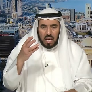 Kuwaiti Muslim Brotherhood Leader Tareq Al-Suwaidan – Banned From U.S. For Terror Links – Urges Muslims In The West: We Watch Your Demonstrations On 'Blessed Al-Jazeera TV' And Expect You To Continue;
