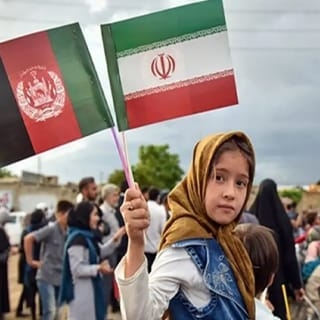 Afghan Daily: 'If A War Were To Break Out Between The United States And Iran, It Can Be Predicted That Afghans Would Support The People Of Iran'