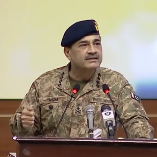 Clash-Of-Civilizations Speech By Pakistan Army Chief General Asim Munir At Islamabad Convention Seven Days Before April 22 Terror Attack In Kashmir: 'We Are Different From The Hindus In Every Possible