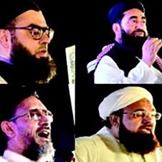 Pakistani Clerics 'Thank Allah For The Great Victory' Against India, Pakistani Daily Says Pakistan-India War Has Revived Kashmir Issue Globally