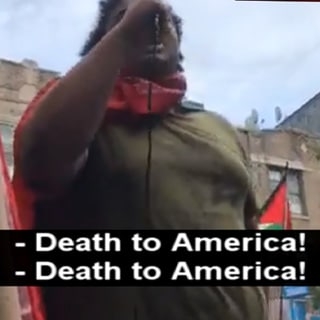 From The MEMRI TV Archives: Pro-Palestinian Activist Who Killed Two People At Jewish DC Event For Young Professionals While Yelling 'Free Palestine!' Was Affiliated With Extremist 'Party For Socialism