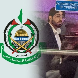 Prior To Washington D.C. Murder Of Israeli Embassy Staffers At Jewish Event, Hamas Had Called For Attacks On Israeli, American Targets Worldwide